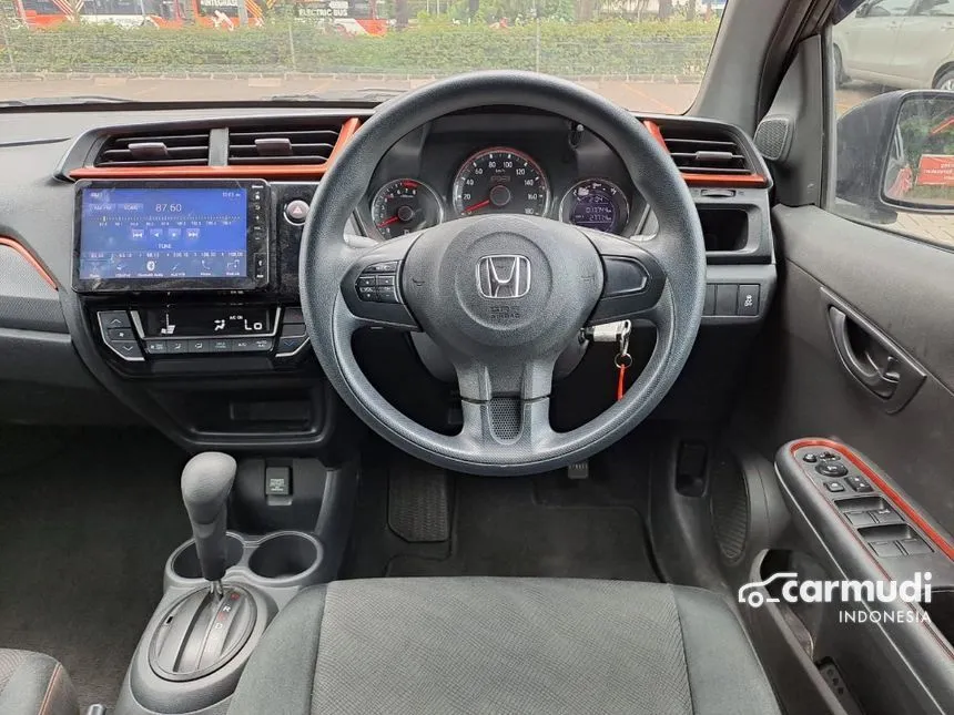 2020 Honda Mobilio RS MPV
