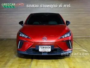 2023 MG MG4 X Hatchback