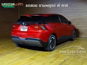 2023 MG MG4 X Hatchback