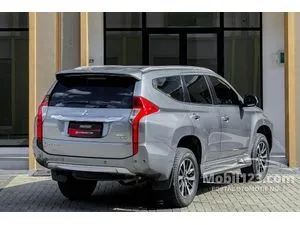 2017 Mitsubishi Pajero Sport 2.4 Dakar Ultimate 4X2 SUV