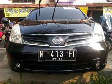 2011 Nissan Grand Livina 1.5 XV