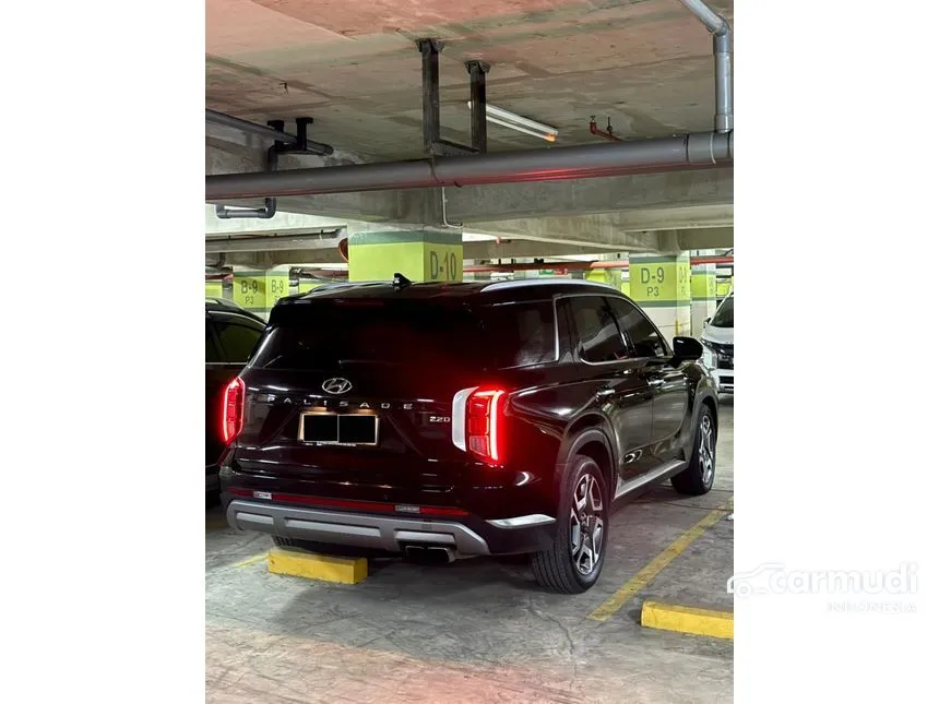 2023 Hyundai Palisade Signature SUV