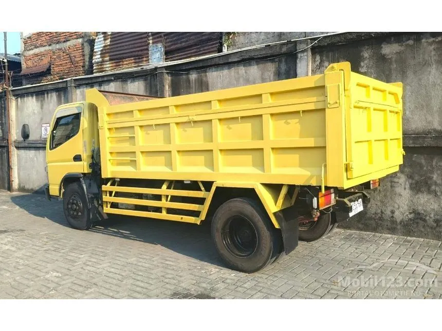 2024 Mitsubishi Fuso Canter FE75 S HDX Truck