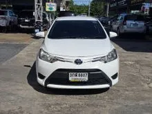 2014 Toyota VIOS 1.5 (ปี 13-17) J Sedan