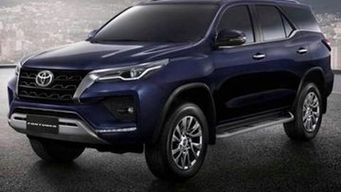 Toyota Pastikan Segera Luncurkan Mobil Baru, New Fortuner Punya Peluang