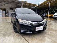 2014 Honda City 1.5 (ปี 14-18) V i-VTEC Sedan