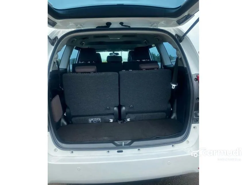 2025 Toyota Kijang Innova G MPV