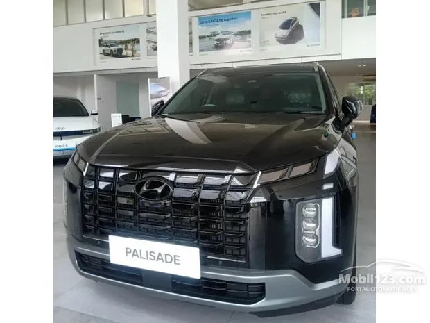 Jual Hyundai Palisade Bekas di Indonesia Harga Murah, Kondisi Terbaik ...