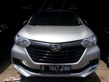 Daihatsu Xenia Great X 2016