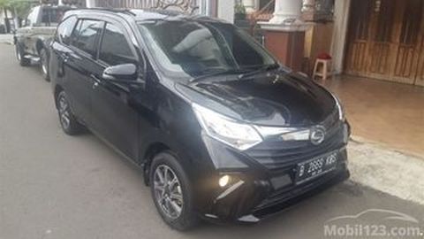 Daihatsu Sigra Bekas 2020, Lebih Murah Puluhan Juta dari Beli Baru