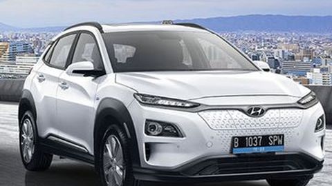DP 0 Persen Mobil Listrik Dinilai Belum Cukup, Perlu Ada Bunga Rendah