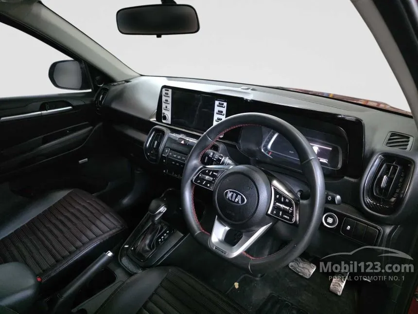 2021 KIA Sonet Premiere SUV