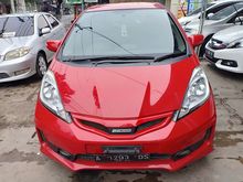 2012 Honda Jazz 1.5 RS Hatchback