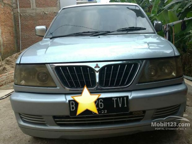 Cara Merawat Mobil Mitsubishi Kuda Bensin