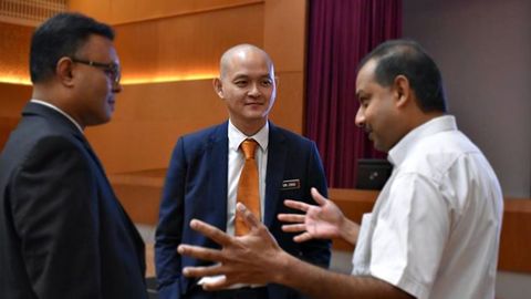 MITI: Third National Car Must Fund Itself, NAP Due Next Year