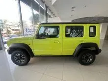 2025 Suzuki Jimny 1.5 5 Door (2 Tone) SUV