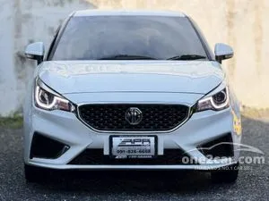 2022 MG MG3 1.5 D Hatchback