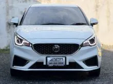 2022 MG MG3 1.5 (ปี 18-22) D Hatchback