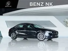 2019 Mercedes-Benz A200 1.3 W177 (ปี 19-25) AMG Dynamic Sedan