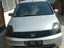 Honda Stream 1.7 AT 2002 #Dijual di Yogyakarta