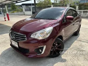 2018 Mitsubishi ATTRAGE 1.2 GLX Sedan