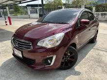 2018 Mitsubishi ATTRAGE 1.2 (ปี 13-18) GLX Sedan
