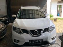 2015 Nissan X-Trail 2.5 T32 SUV #jualcepatpemiliklangsung