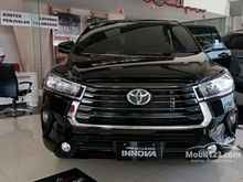 2021 Toyota Kijang Innova 2.4 G MPV - Promo Dahsyat Harga Turun Drastis NO GIMMICK