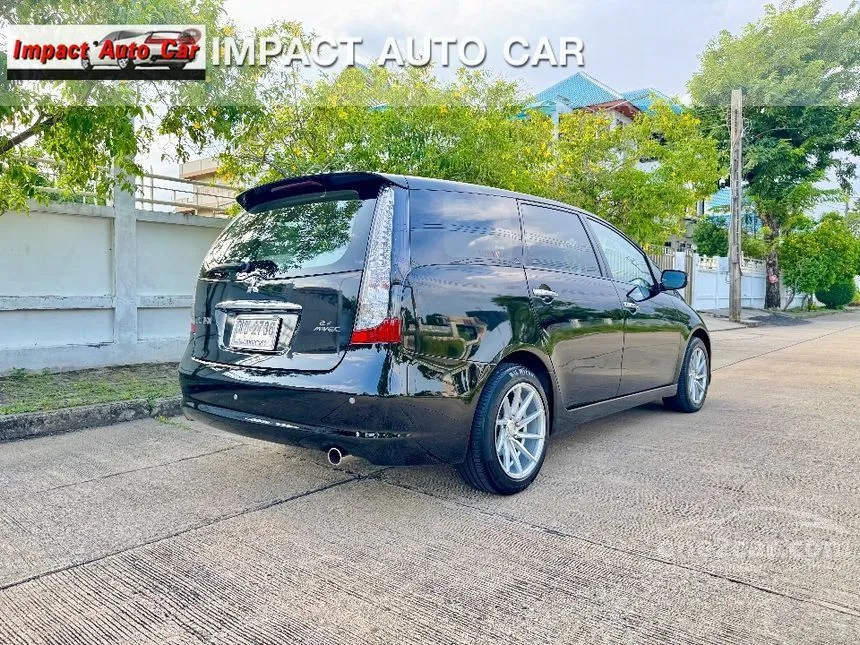 2008 Mitsubishi SPACE WAGON GLS Limited Wagon