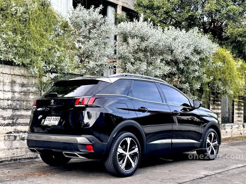 2020 Peugeot 3008 Active SUV