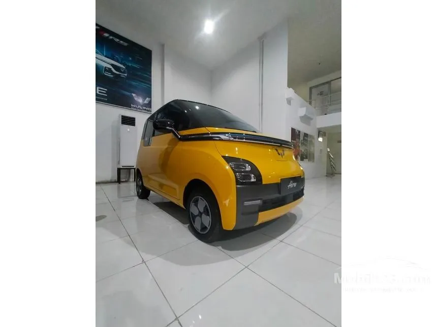 2023 Wuling EV Air ev Long Range Hatchback