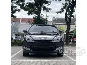 2014 Toyota Harrier 2.0 SUV