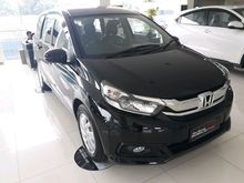 2018 Honda Mobilio 1.5 E MPV