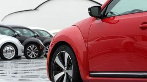VW Group Mulai Pangkas Biaya Produksi, VW Beetle Kena Imbas