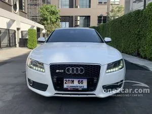 Audi a5 quattro s on sale line for sale