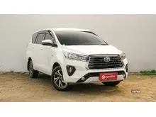 2021 Toyota Kijang Innova 2.0 G MPV - Transmisi Manual - Kondisi Istimewa Terawat - Pajak Panjang