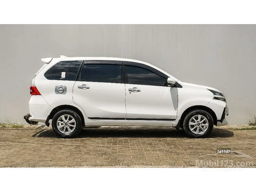 2019 Daihatsu Xenia R MPV