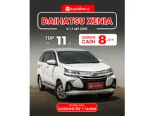 2019 Daihatsu Xenia 1.3 R MPV - Cicilan Murah