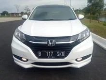 2017 Honda HR-V 1.8 Prestige SUV