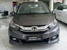PROMO NewHonda Mobilio