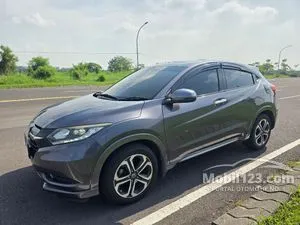 2017 Honda HR-V 1.8 Prestige SUV