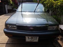 1992 Toyota Corona 2.0 หน้ายักษ์-หน้ายิ้ม (ปี 88-94) GL Sedan MT