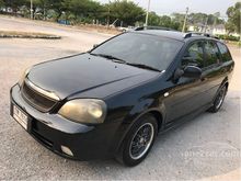 2005 Chevrolet Optra 1.6 (ปี 03-07) Wagon MT