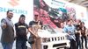 God Bless Iringi Kembalinya Suzuki Jimny di Indonesia