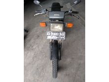 2003 Honda GL Max