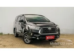 2022 Toyota Kijang Innova 2.0 G MPV