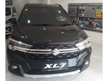 PROMO Suzuki XL7 1.5 ALPHA AT BONUS VOUCHER BELANJA