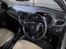 2021 Suzuki Baleno 1.4 Hatchback