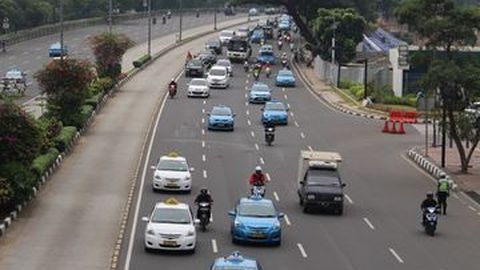Gaikindo: Tanpa Insentif, Industri Otomotif Tidak Berkembang