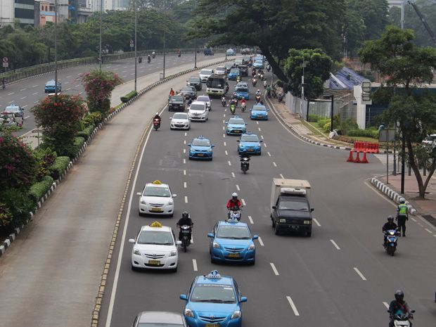Gaikindo: Tanpa Insentif, Industri Otomotif Tidak Berkembang